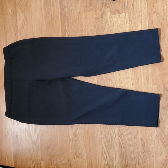 Joe Fresh Dress Pants with Elastic Waist - Picture 2 of 6